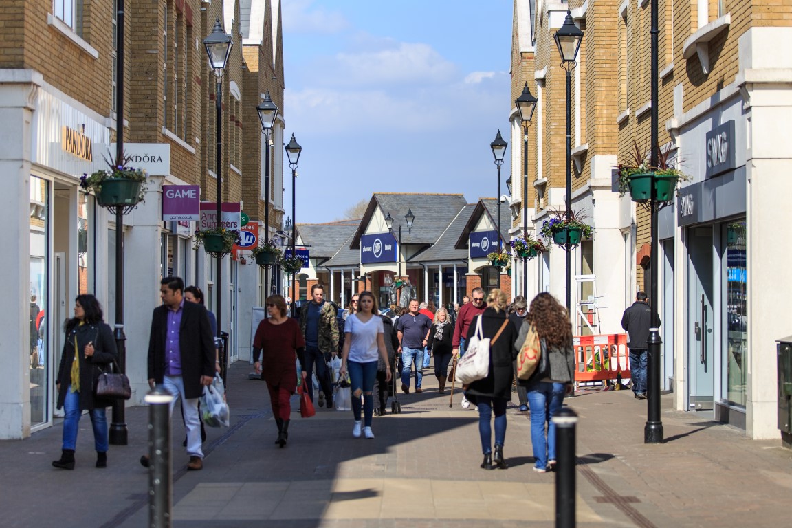 Workman Delivers on Sustainability at Two Rivers