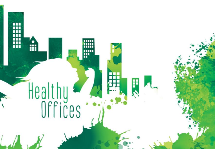 CBRE research confirms relationship between working environment and ability to perform