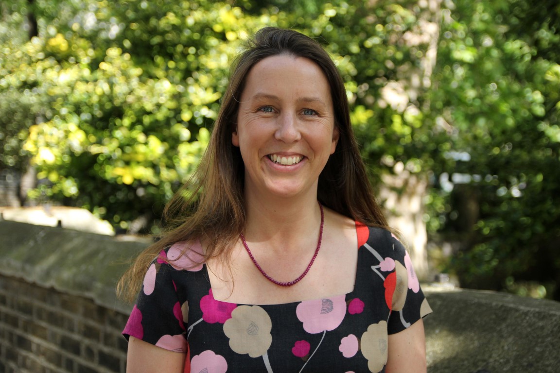 Re-Inventing Property Management 