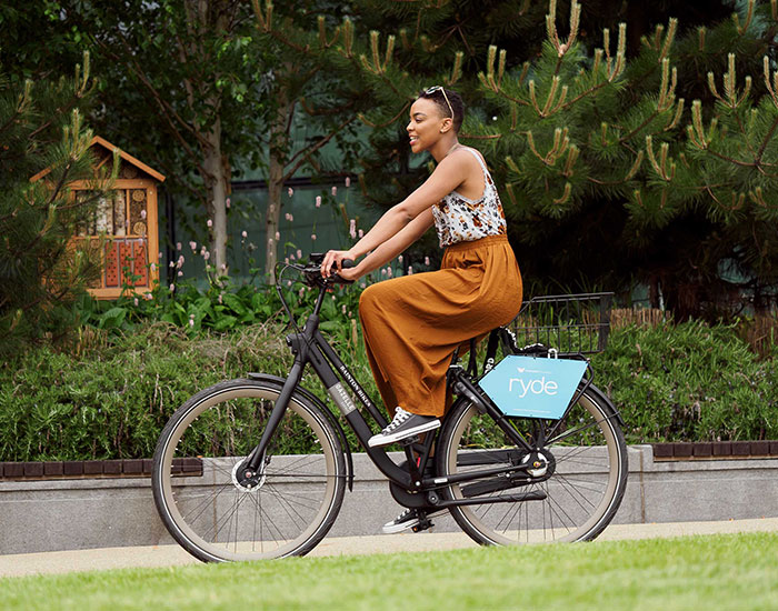 Frasers Property Achieves Two Global Firsts for Wellbeing Frasers Property Achieves Two Global Firsts for Wellbeing