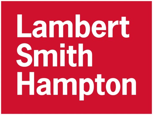 New Member Lambert Smith Hampton joins the Managing Agents Partnership!