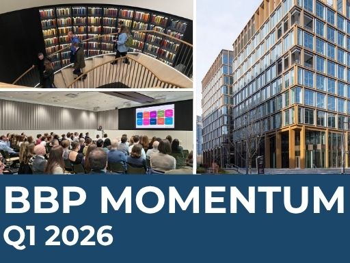 BBP MOMENTUM
