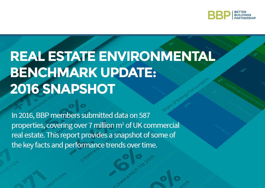 JLL publish their 2018 Property Predictions on Sustainability & Innovation