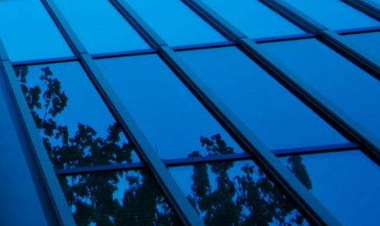 New technology brings fresh air to the office