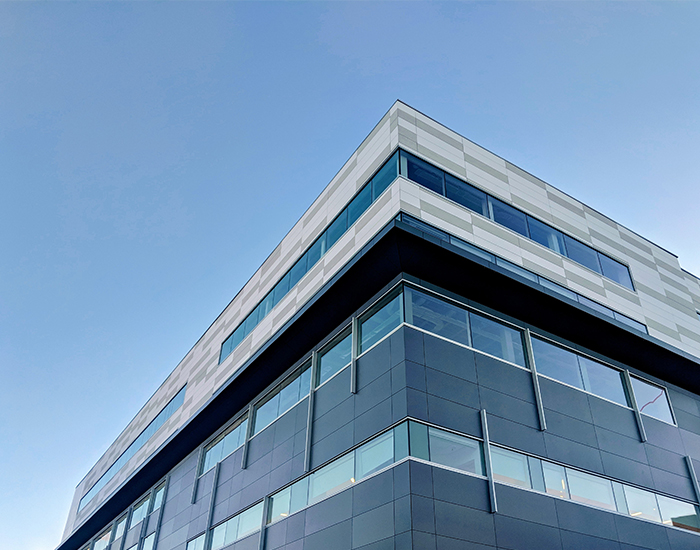 Creating Zero Carbon Buildings Creating Zero Carbon Buildings